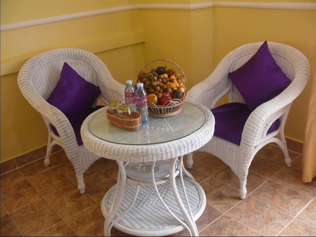 Отель Paris Angkor Boutique Сиемрип Экстерьер фото